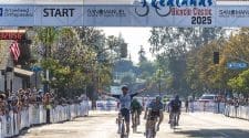 The Redlands Sunset Road Race showcased an incredible performance by Holly Breck and Scott McGill. Discover the full race recap and results.